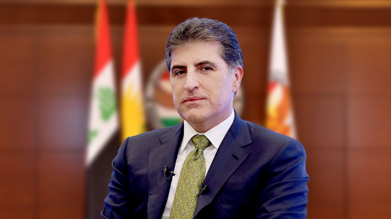 هشدار بارزانی به گروهک‌های تروریستی درباره اقدام علیه ایران