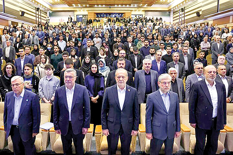 منع مداخله در انتصاب مدیران