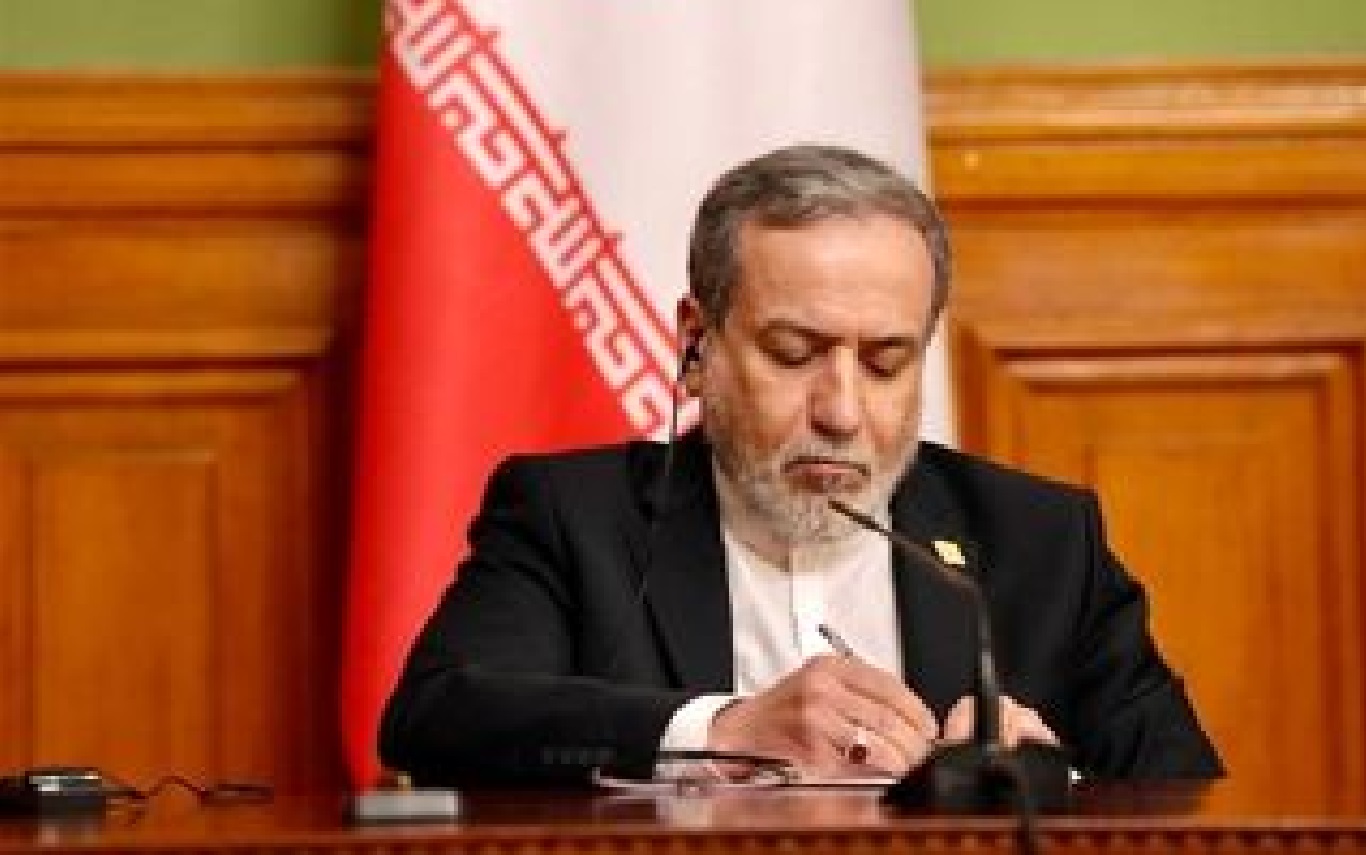 جزئیات جلسه عراقچی با نمایندگان مجلس